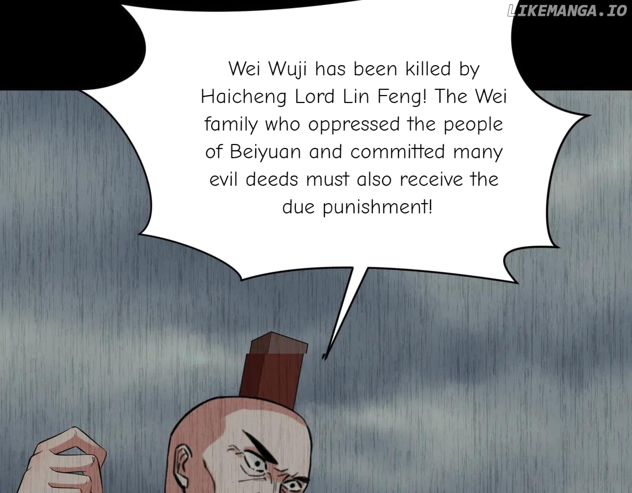 Era of the Haunted Chapter 313 - page 69